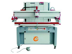 半自動絲印機(jī)C-2600H 半自動絲印機(jī)C-2600H